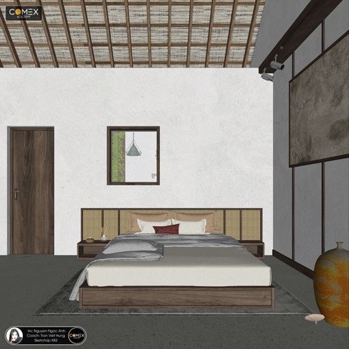 Học viên Nguyễn Ngọc Ánh