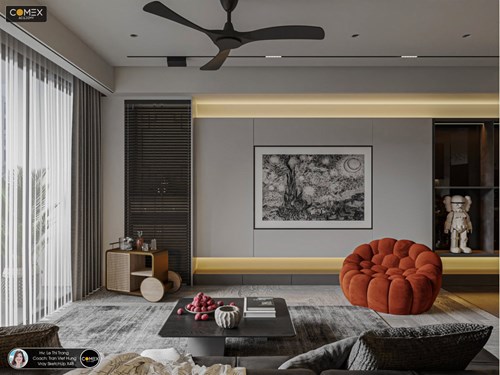 Học viên Lê Thị Trang 