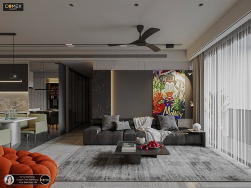 Học viên Lê Thị Trang 