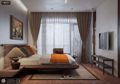 Học viên Vũ Quang Tài 