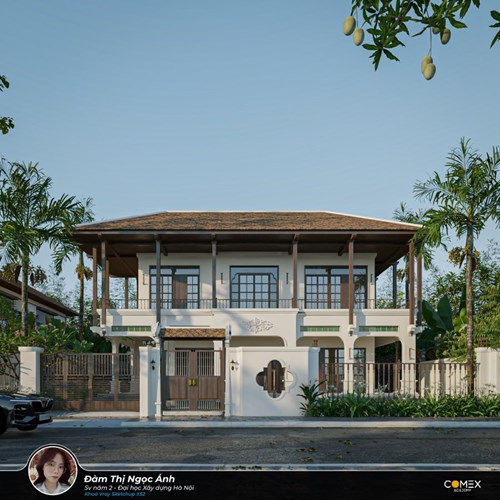 Học viên Trần Phi Hùng