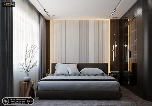 Học viên Trần Thị Thu Thương