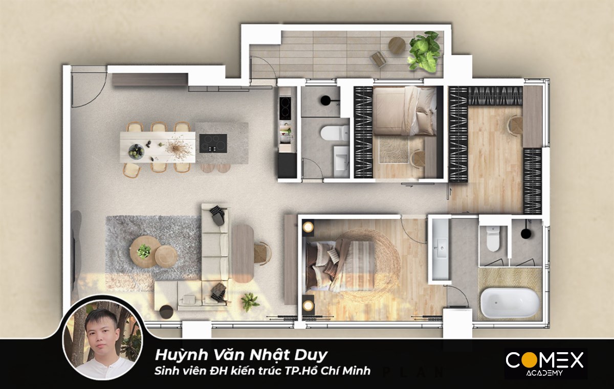 Huỳnh Văn Nhật Duy