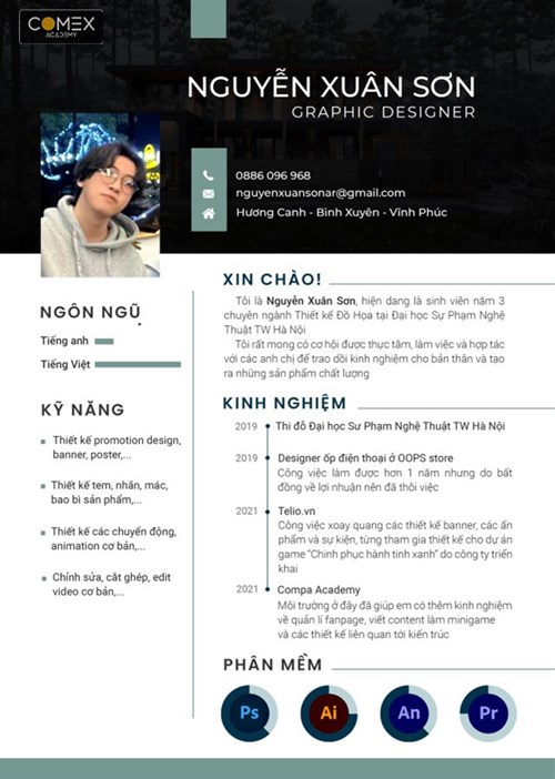 Nguyễn Xuân Sơn
