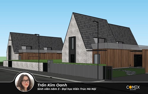 Học viên Trần Kim Oanh