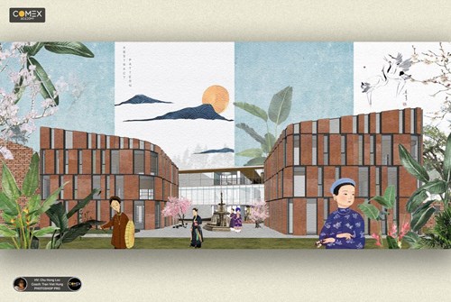 Học viên Chu Hồng Ngọc