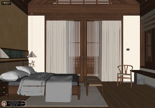 Học viên Đặng Trần Thịnh 