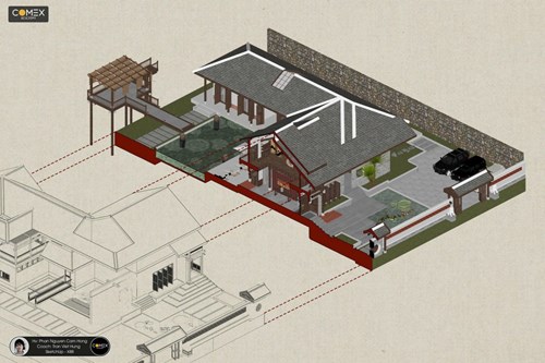 Học viên Phan Nguyễn Cẩm Hồng