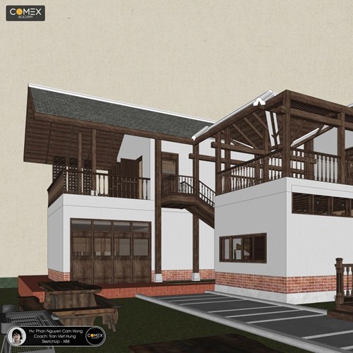 Học viên Phan Nguyễn Cẩm Hồng