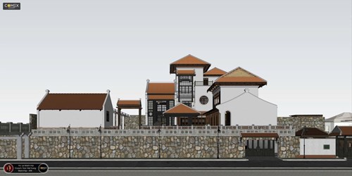 Học viên Lê Mạnh Hải