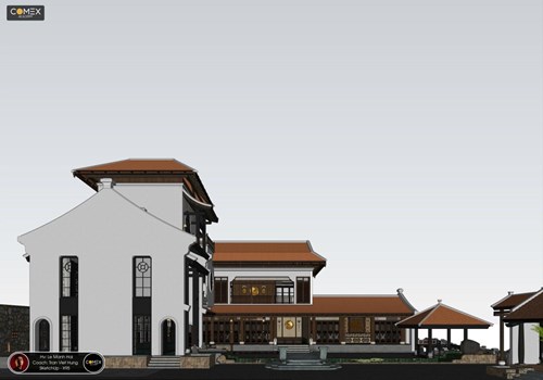 Học viên Lê Mạnh Hải