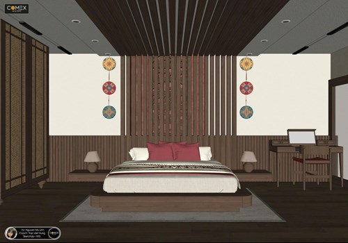 Học viên Nguyễn Mỹ Linh
