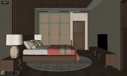Học viên Nguyễn Mỹ Linh