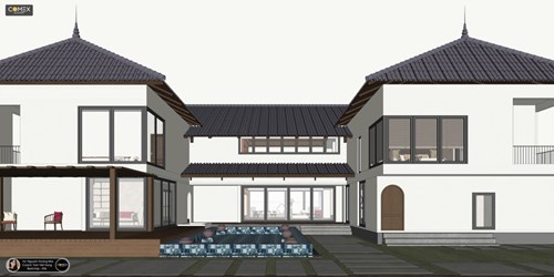Học viên Nguyễn Hoàng Mai
