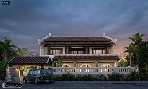 Học viên Dương Thu Hằng