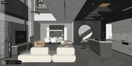 Học viên Mai Tiến