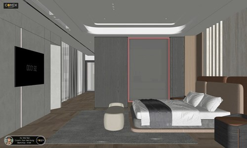 Học viên Mai Tiến