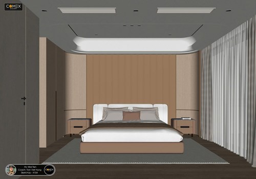 Học viên Mai Tiến